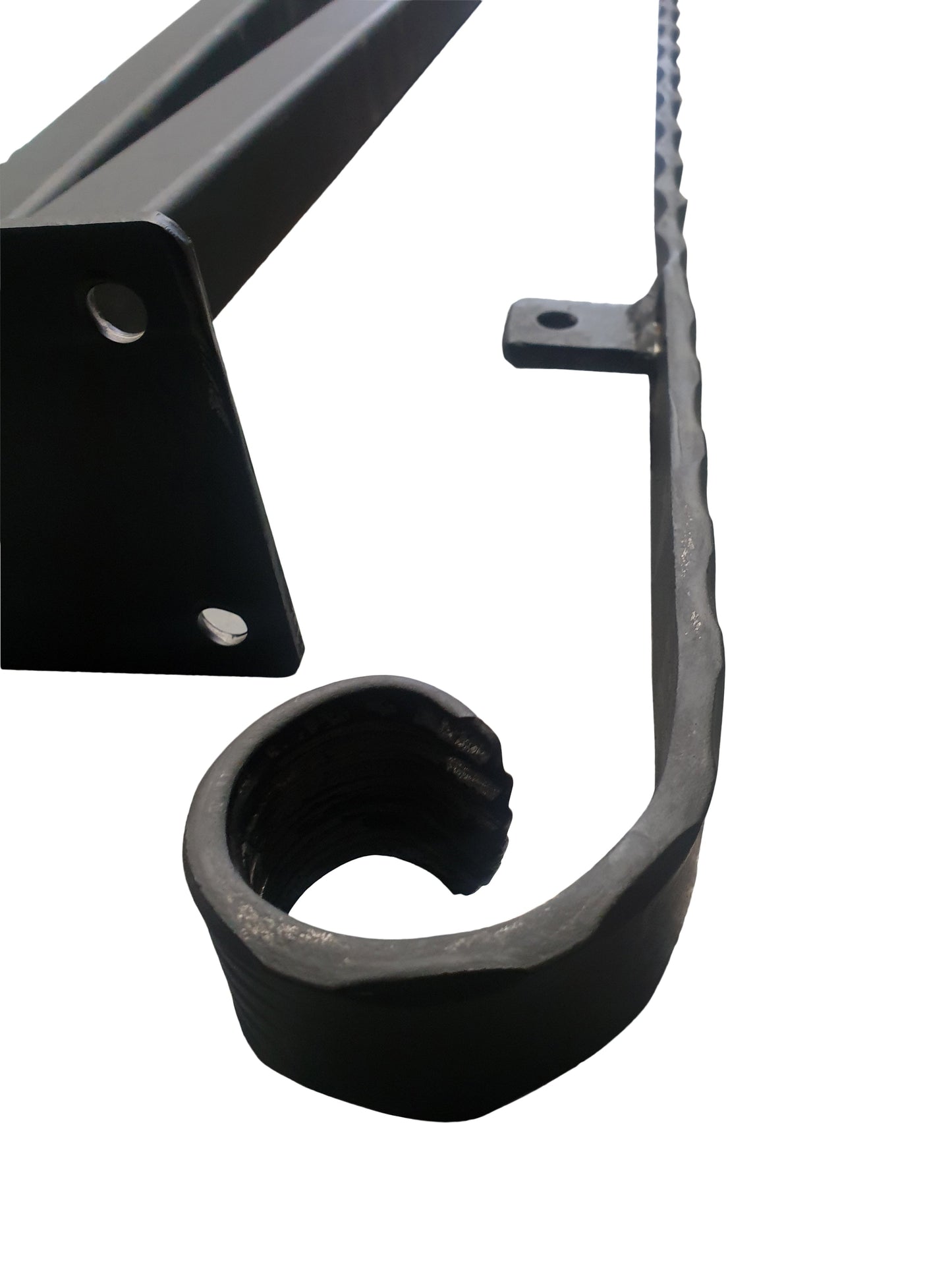 adjustable hand rail