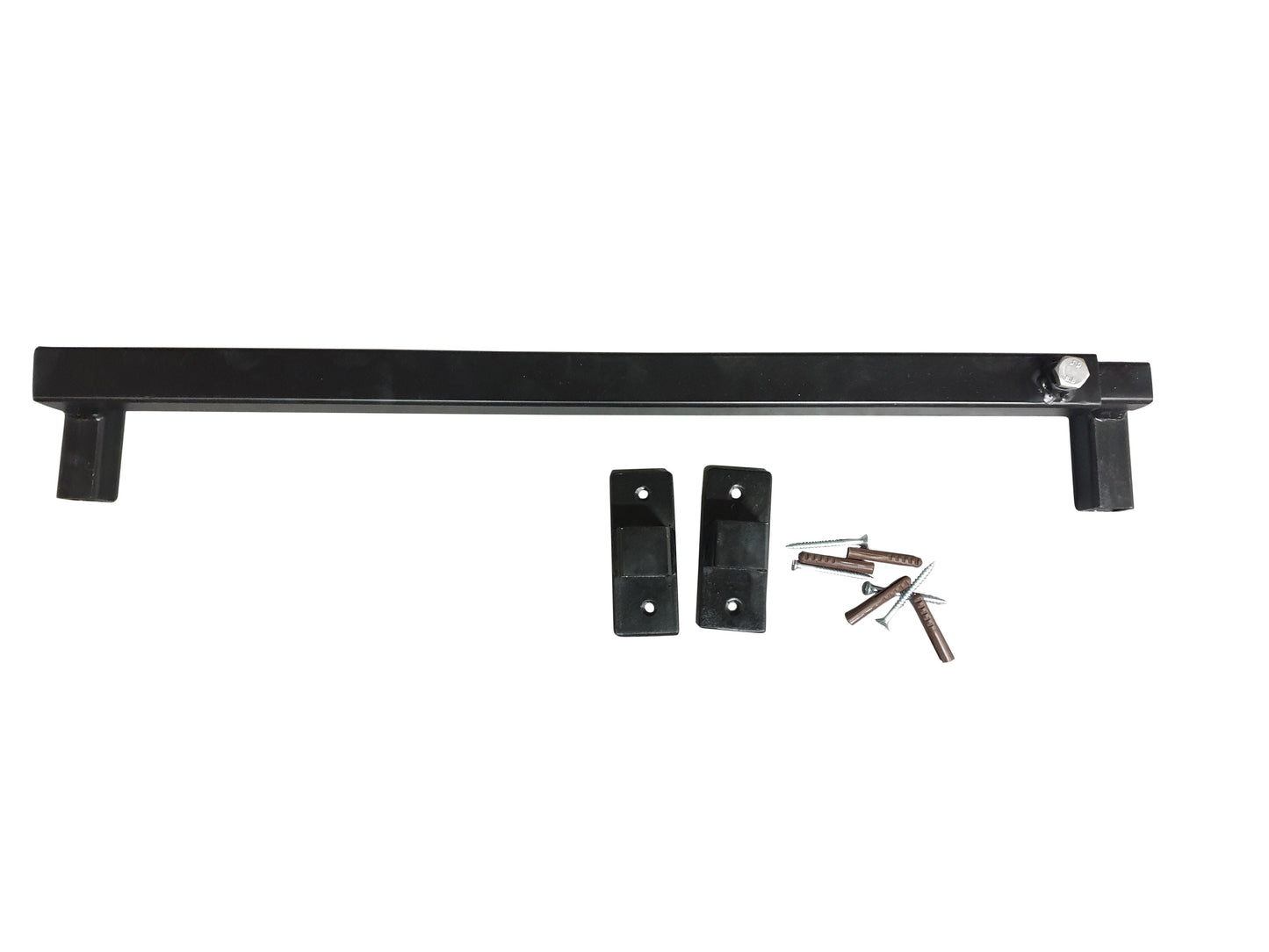 Adjustable Door Security Bar