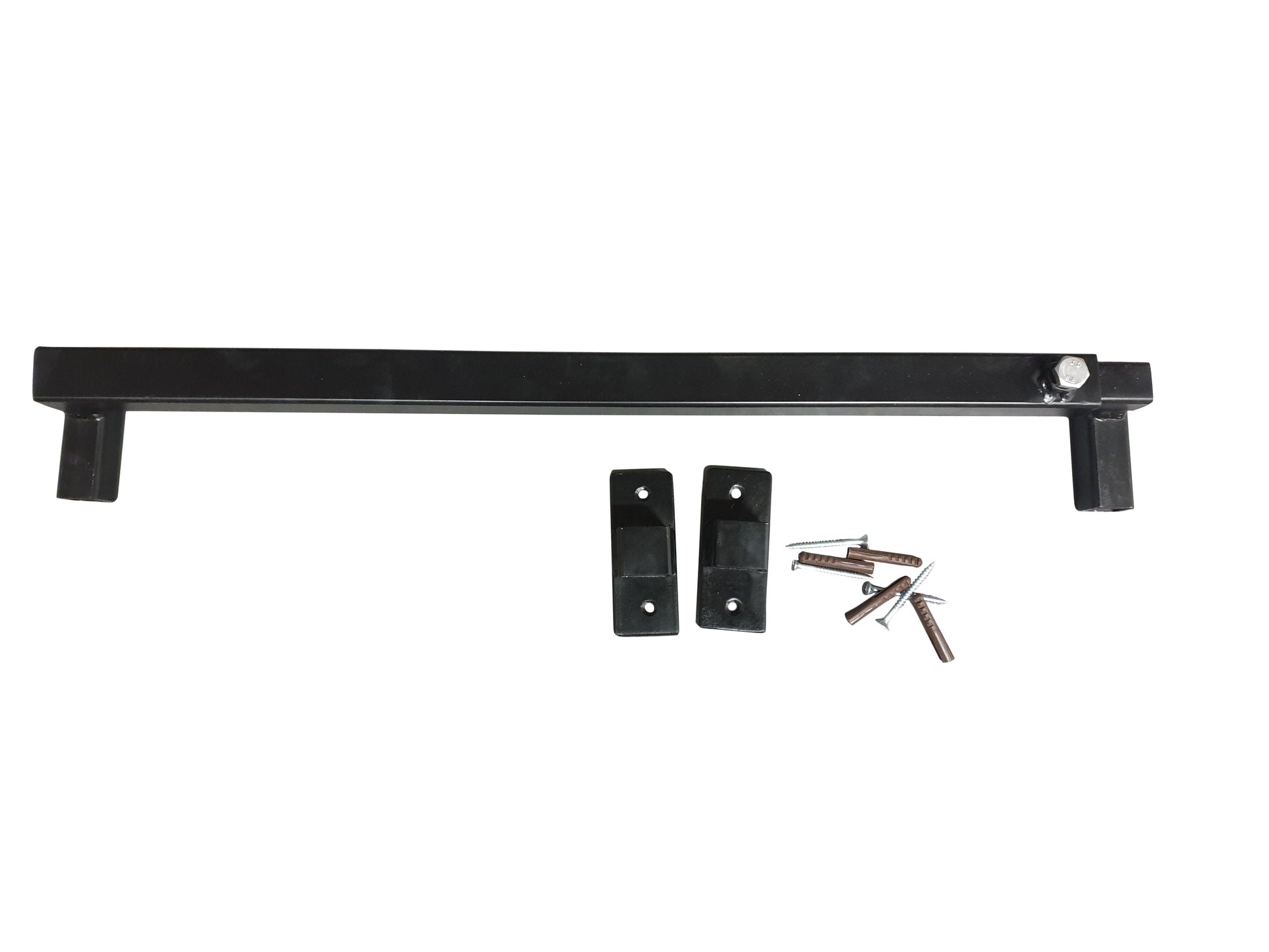 Adjustable Door Security Bar