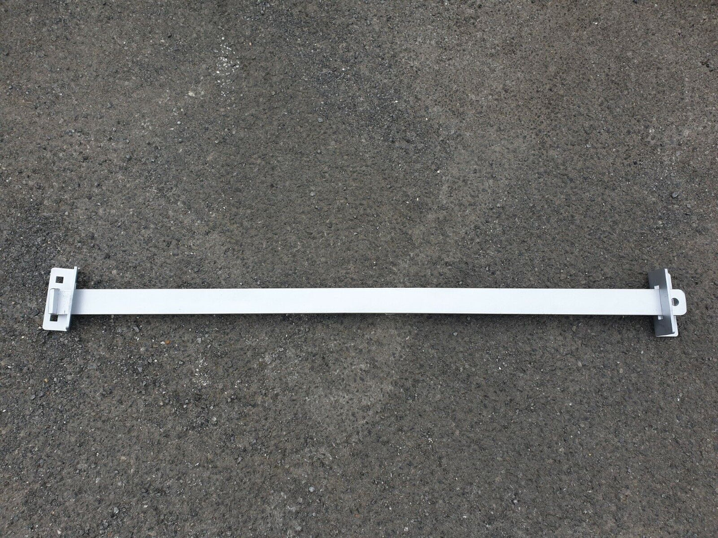 Heavy Duty Shed Lock Bar