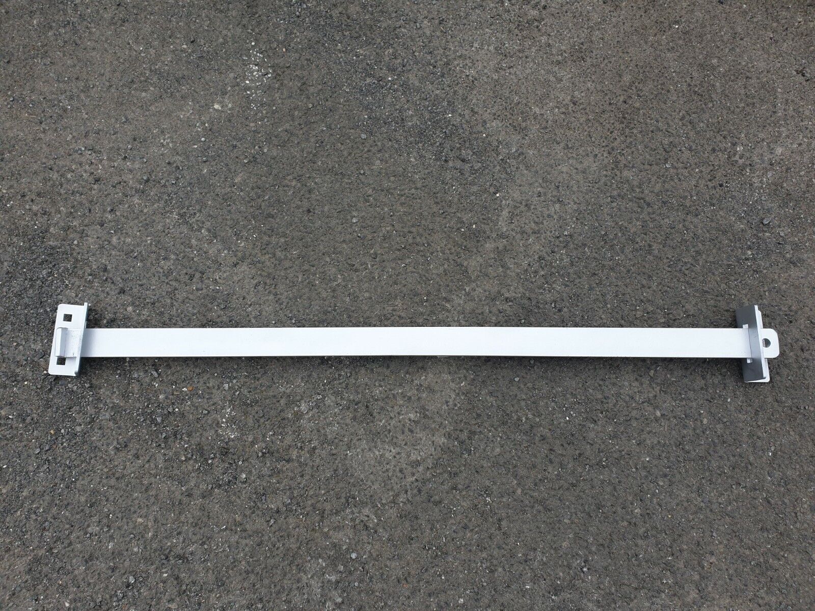 Heavy Duty Shed Lock Bar