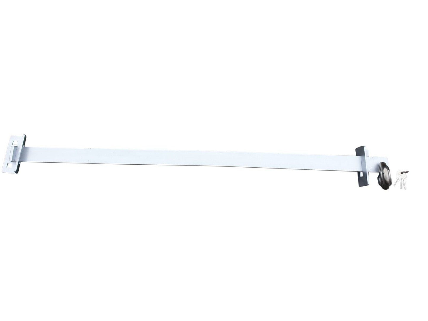 Heavy Duty Shed Lock Bar