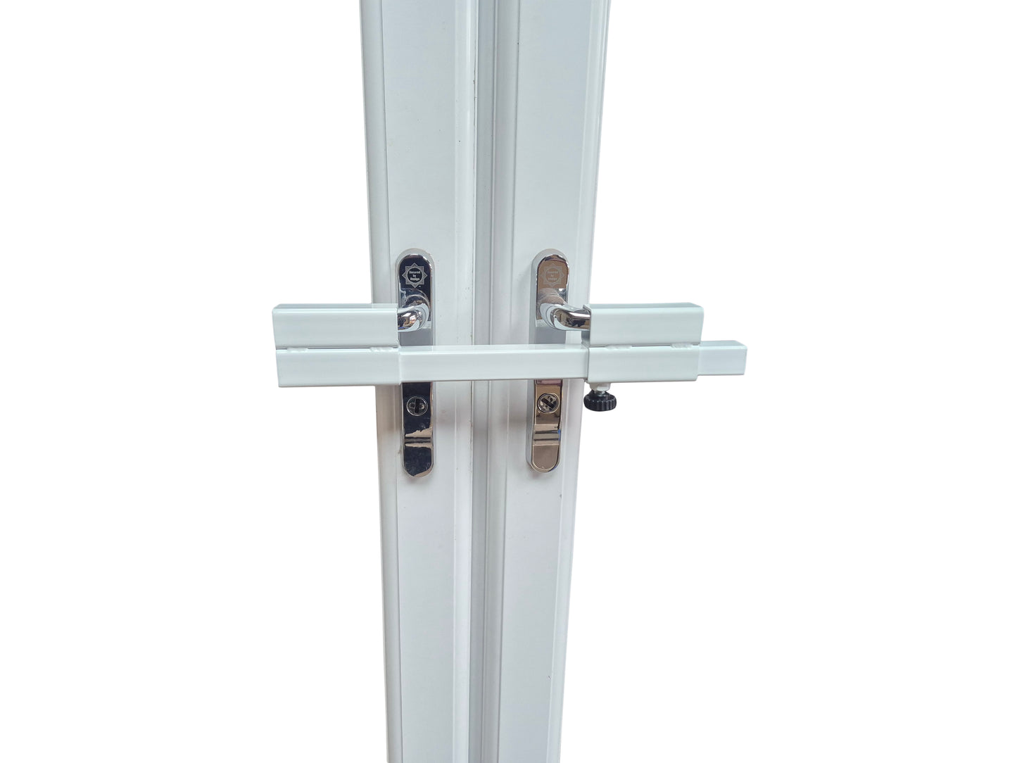 Patio door lock/ French door Security Lock