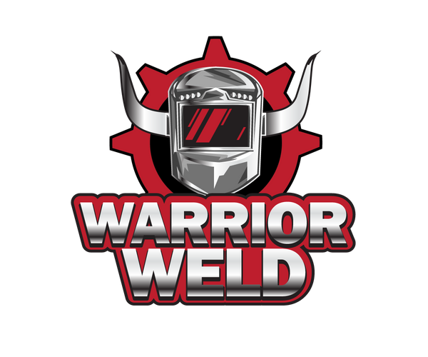 Warrior Weld Logo