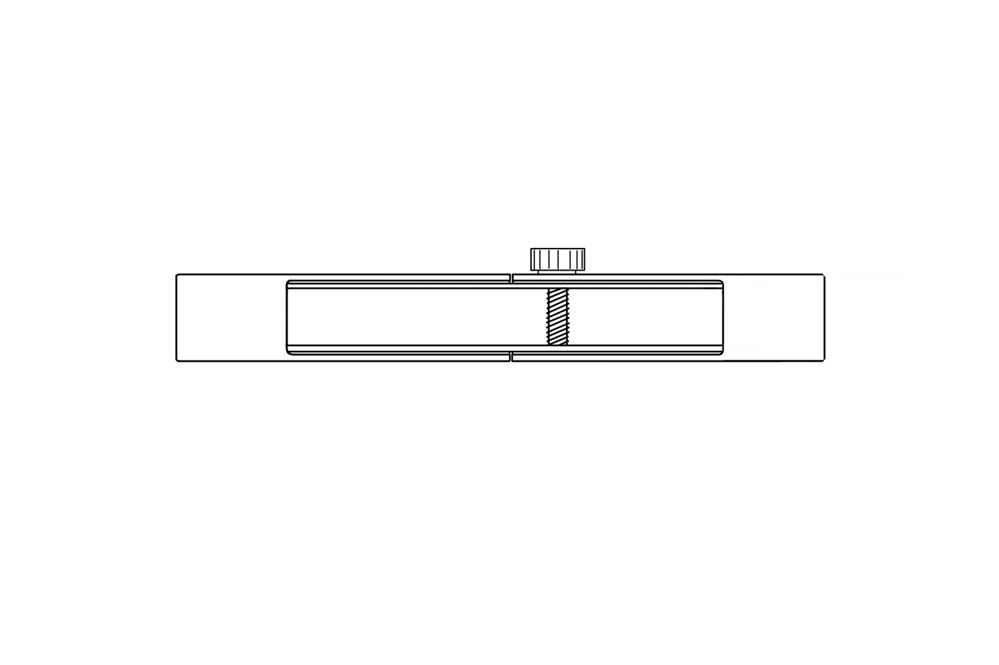 patio door lock IP design warrior weld