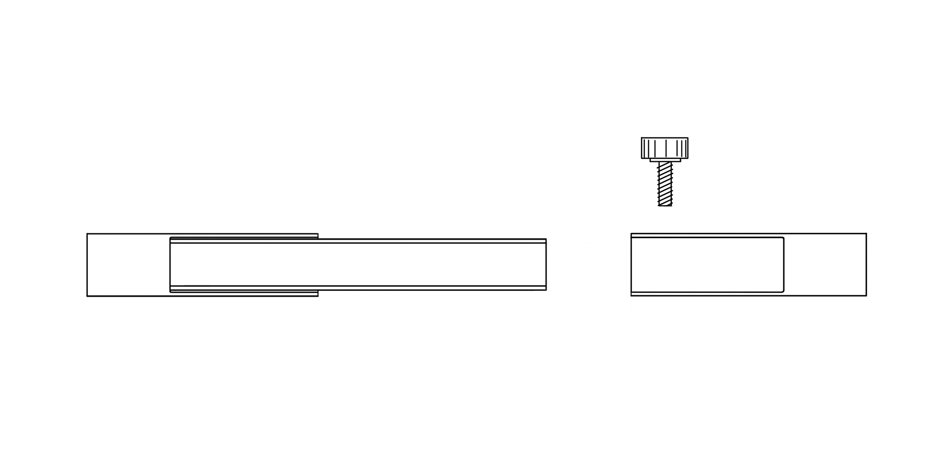 patio door lock IP design warrior weld