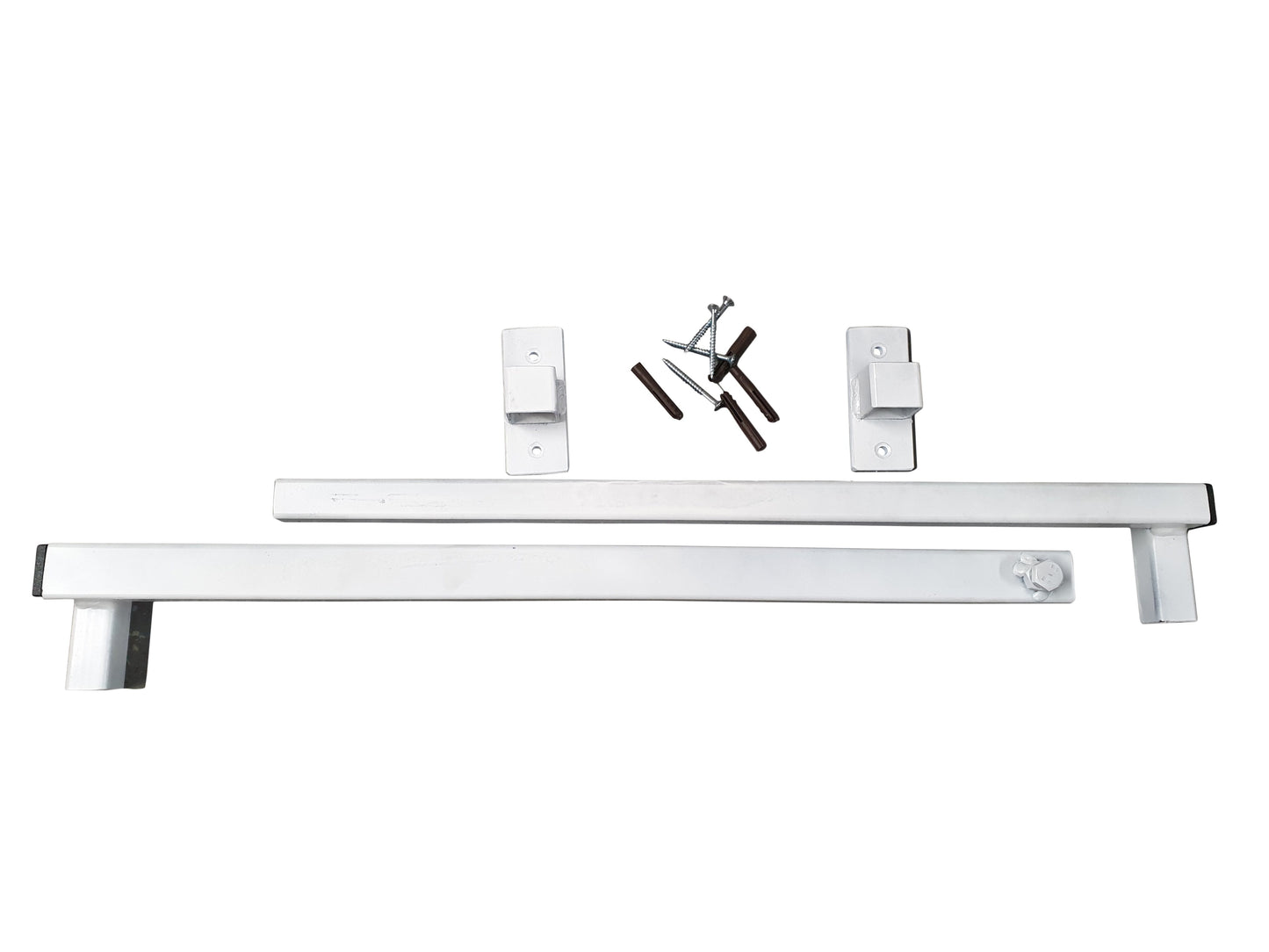 Adjustable Door Security Bar