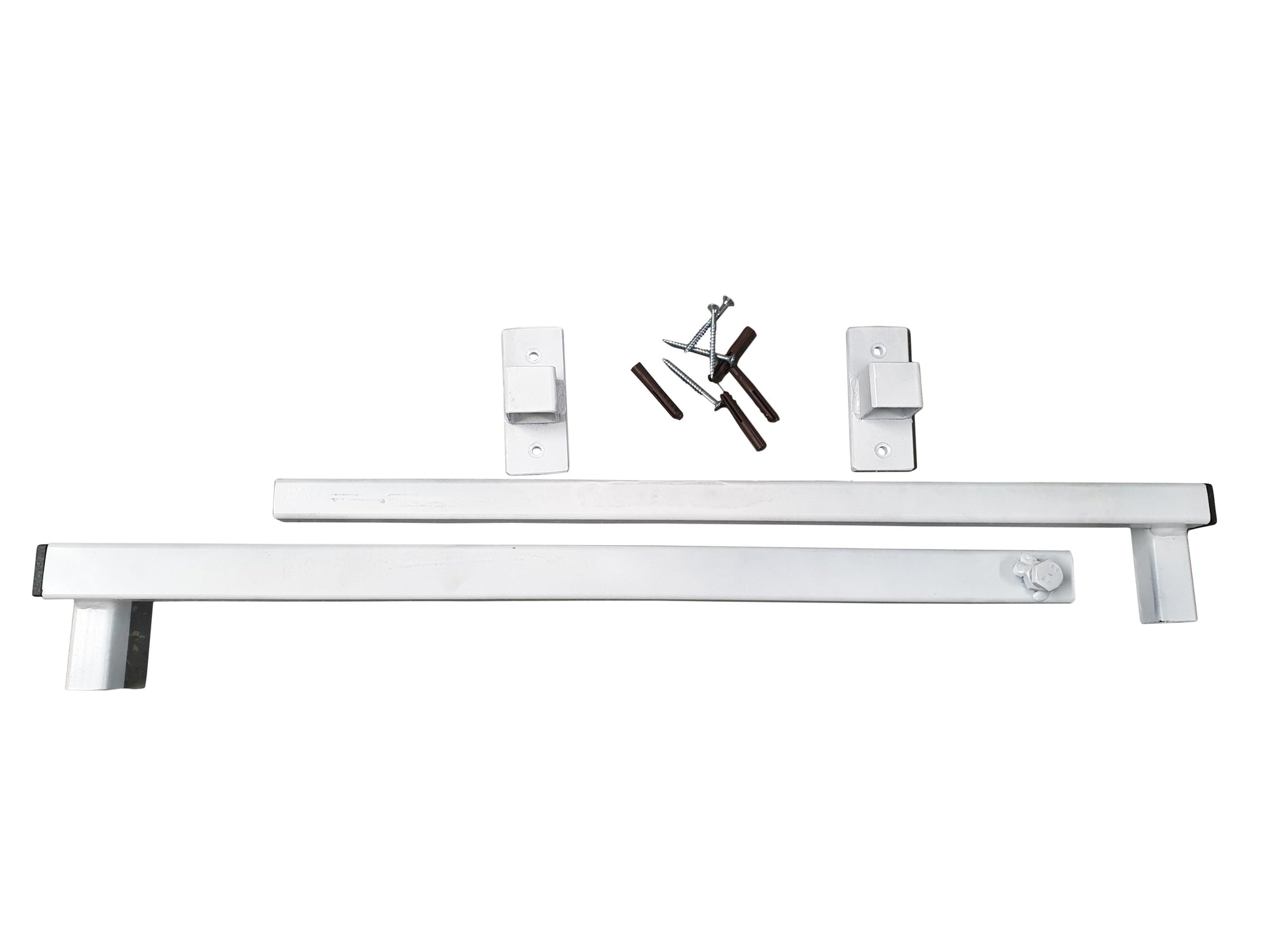 Adjustable Door Security Bar