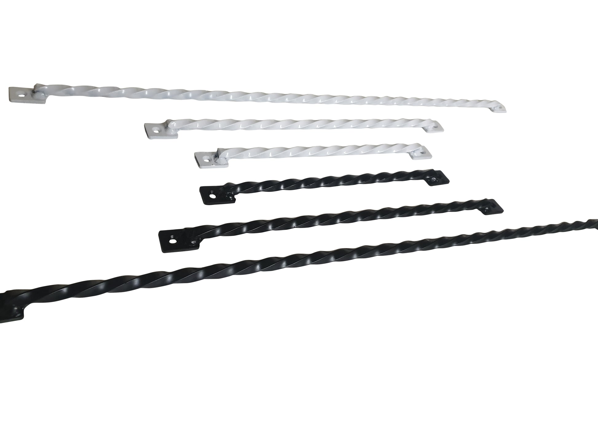 Window Security Grill Bar